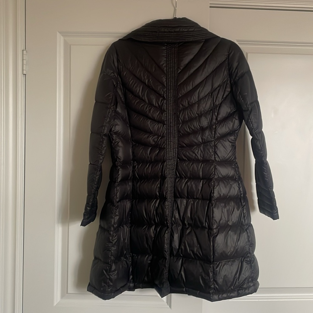 Winter jacket down filled - Picture 3 of 3